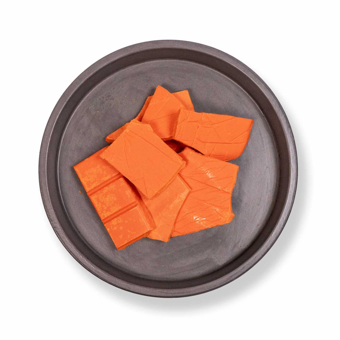Farbivo do sviečok, oranžová, 10 g