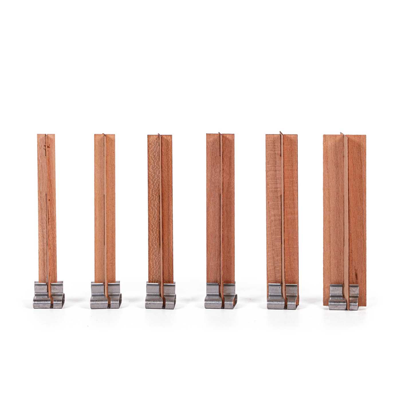 Drevený knôt, .02 krížový, 7,93 mm