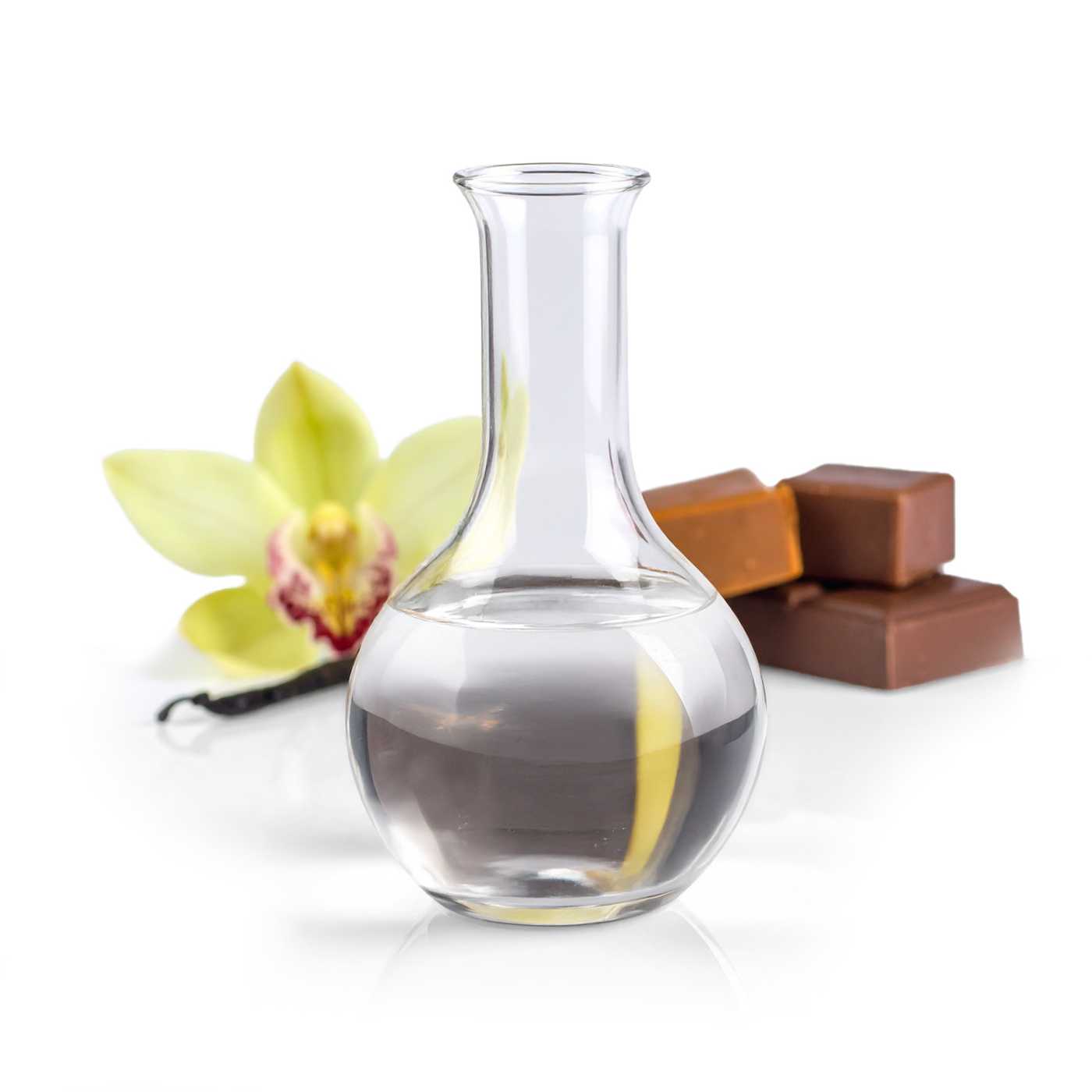 Vonný olej, karamelová tyčinka, 10 ml