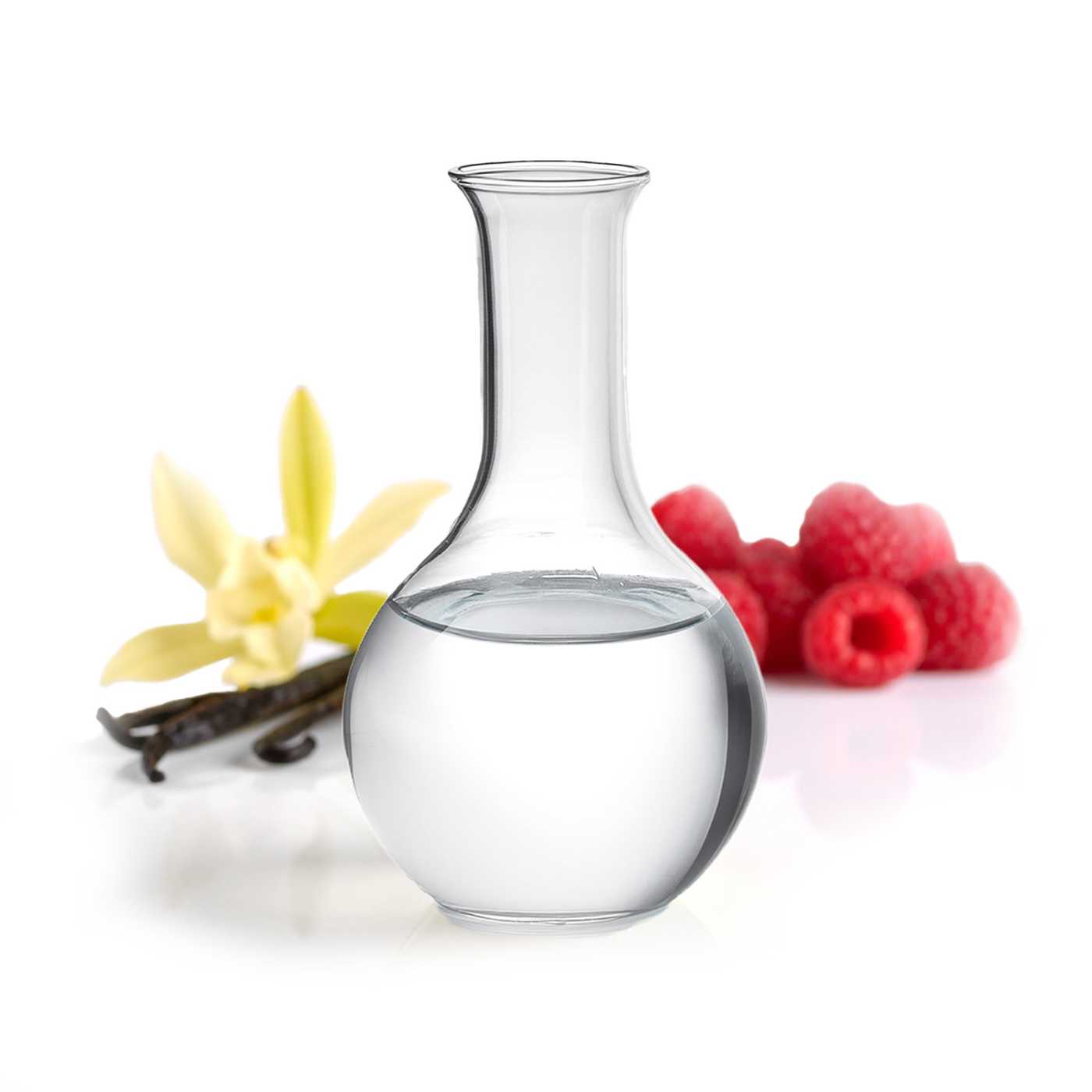 Vonný olej, malina, 10 ml