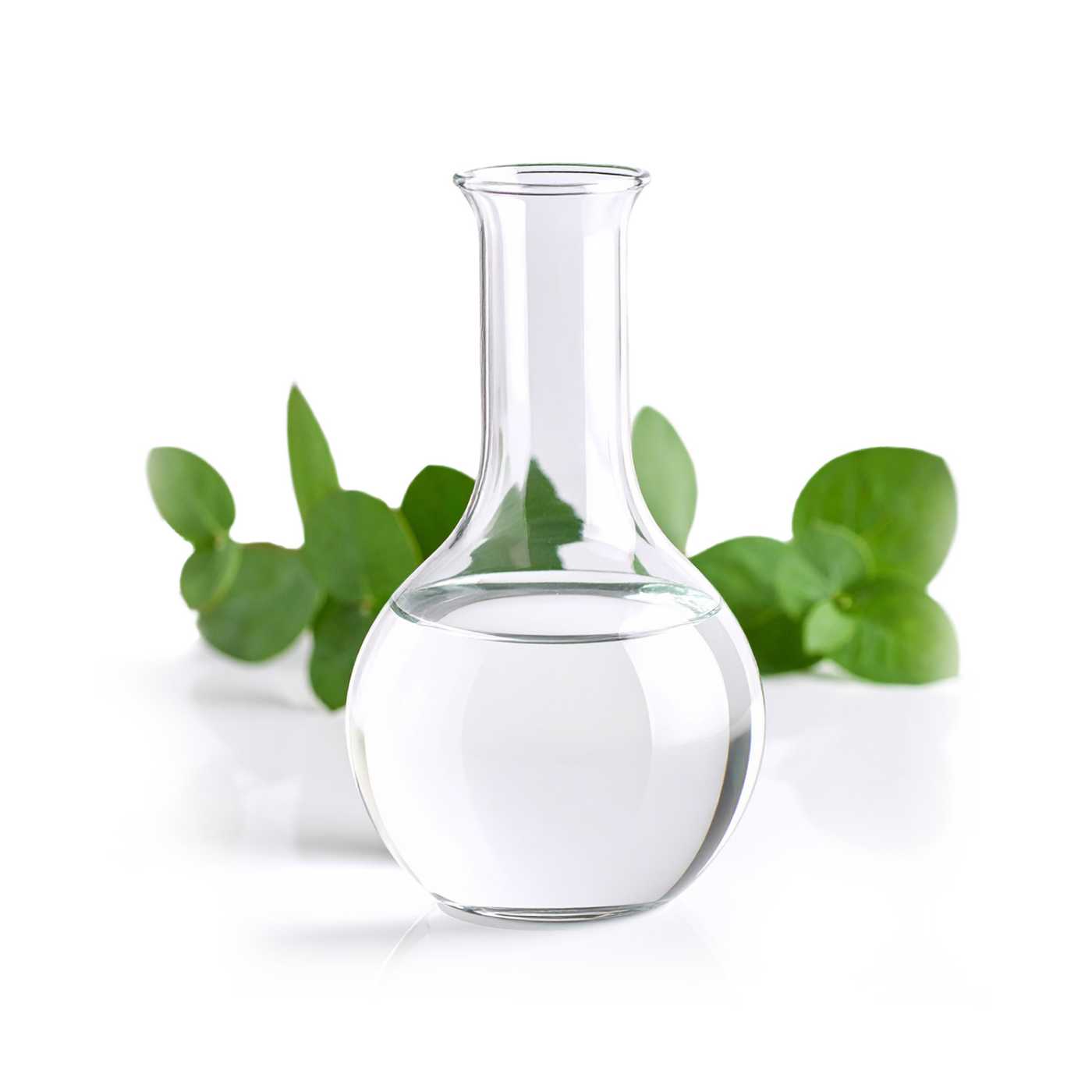 Vonný olej, mäta a eukalyptus, 10 ml