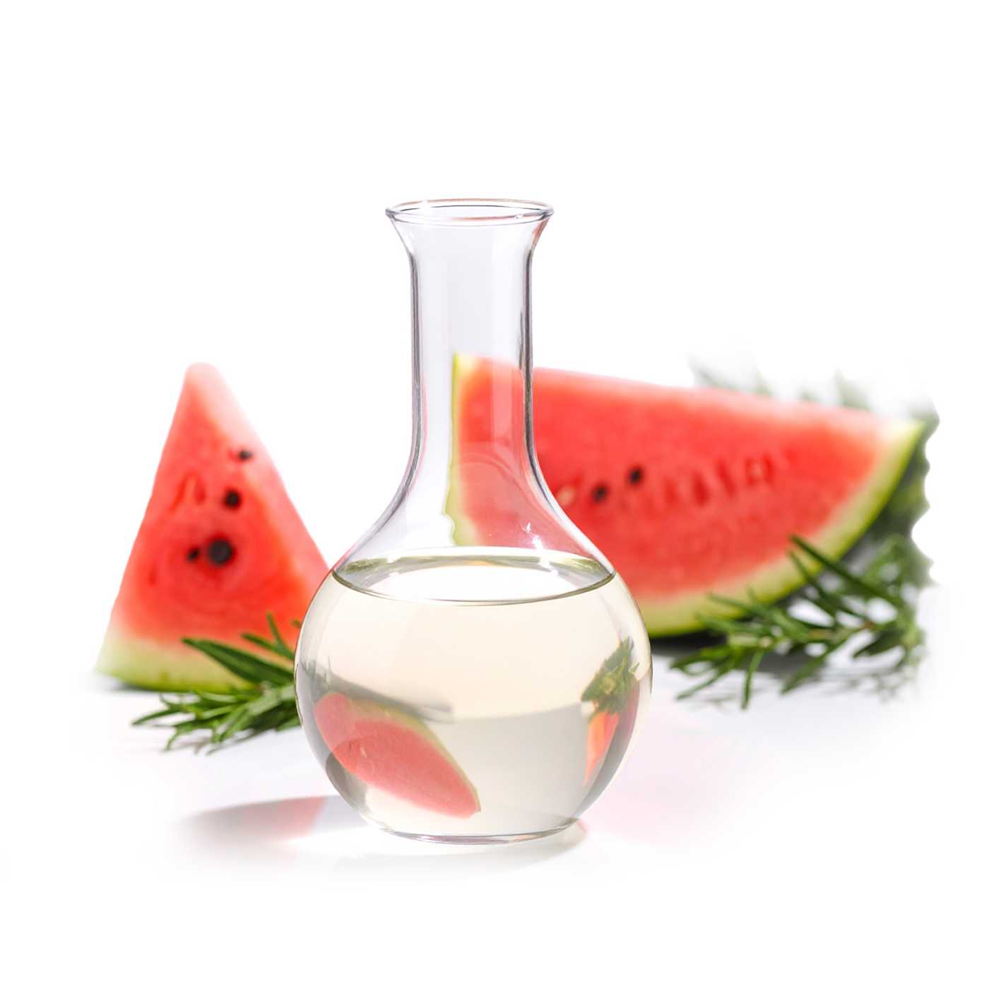 Vonný olej, uhorka a sladký melón, 10 ml