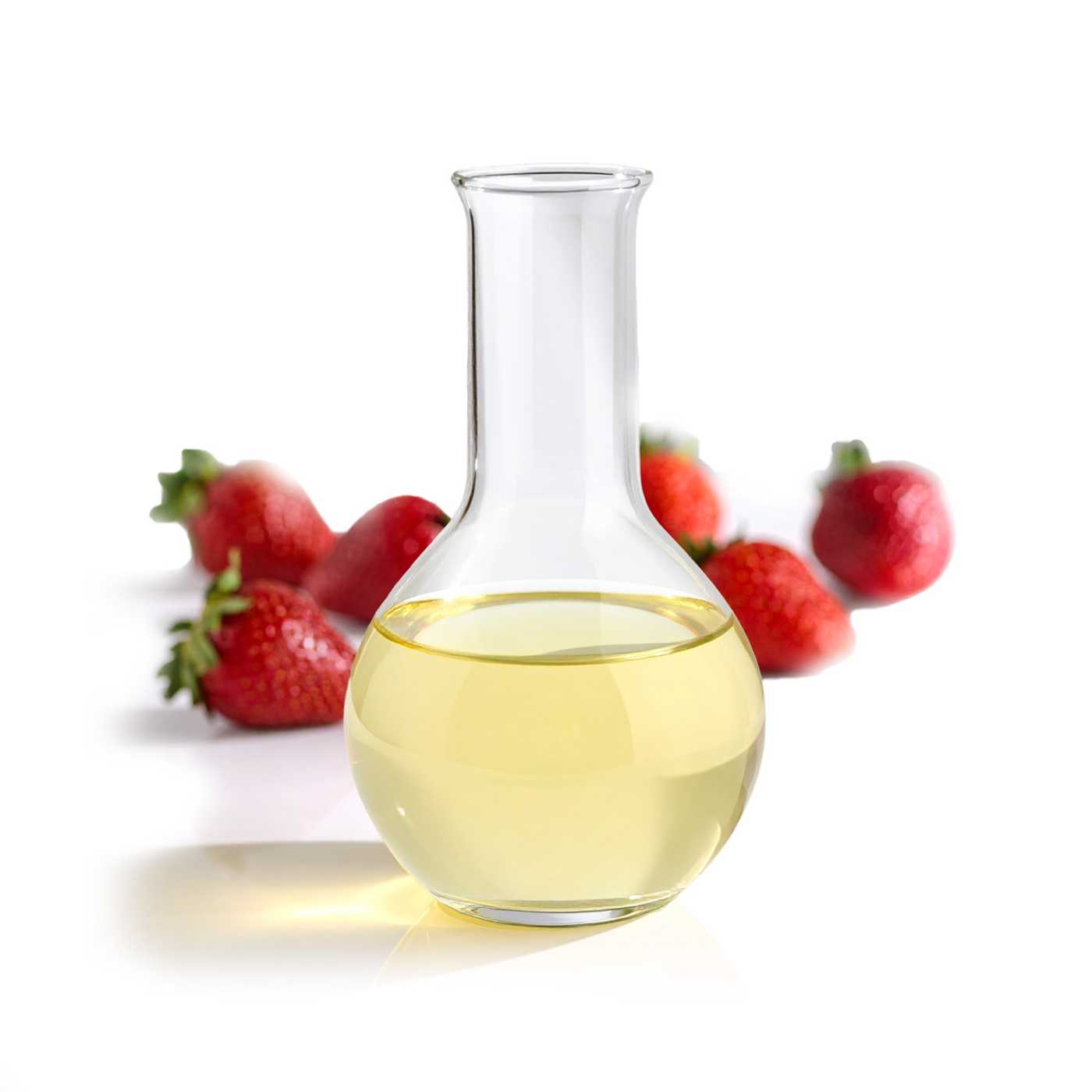 Vonný olej, jahoda, 10 ml