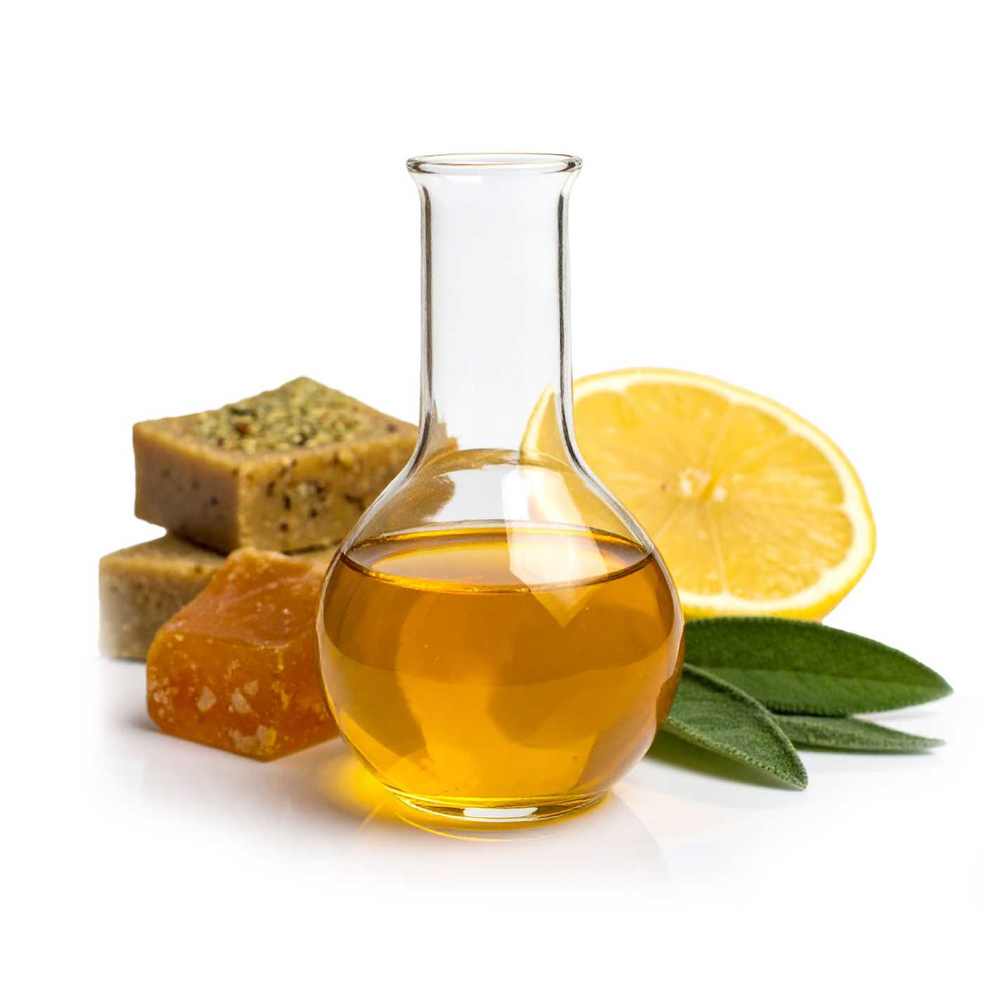 Vonný olej, čierne drevo 10 ml