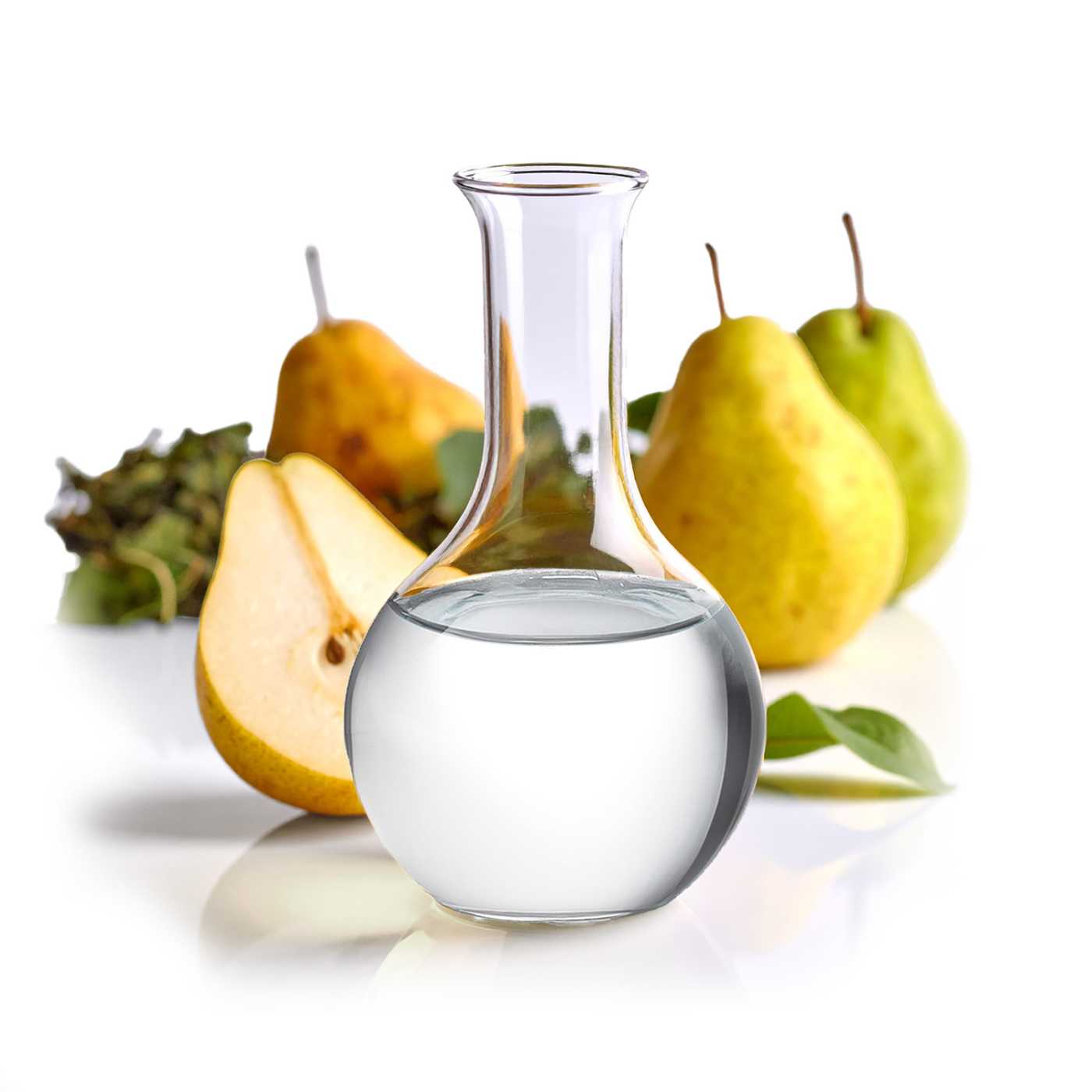 Vonný olej, zelený čaj s hruškou, 10 ml