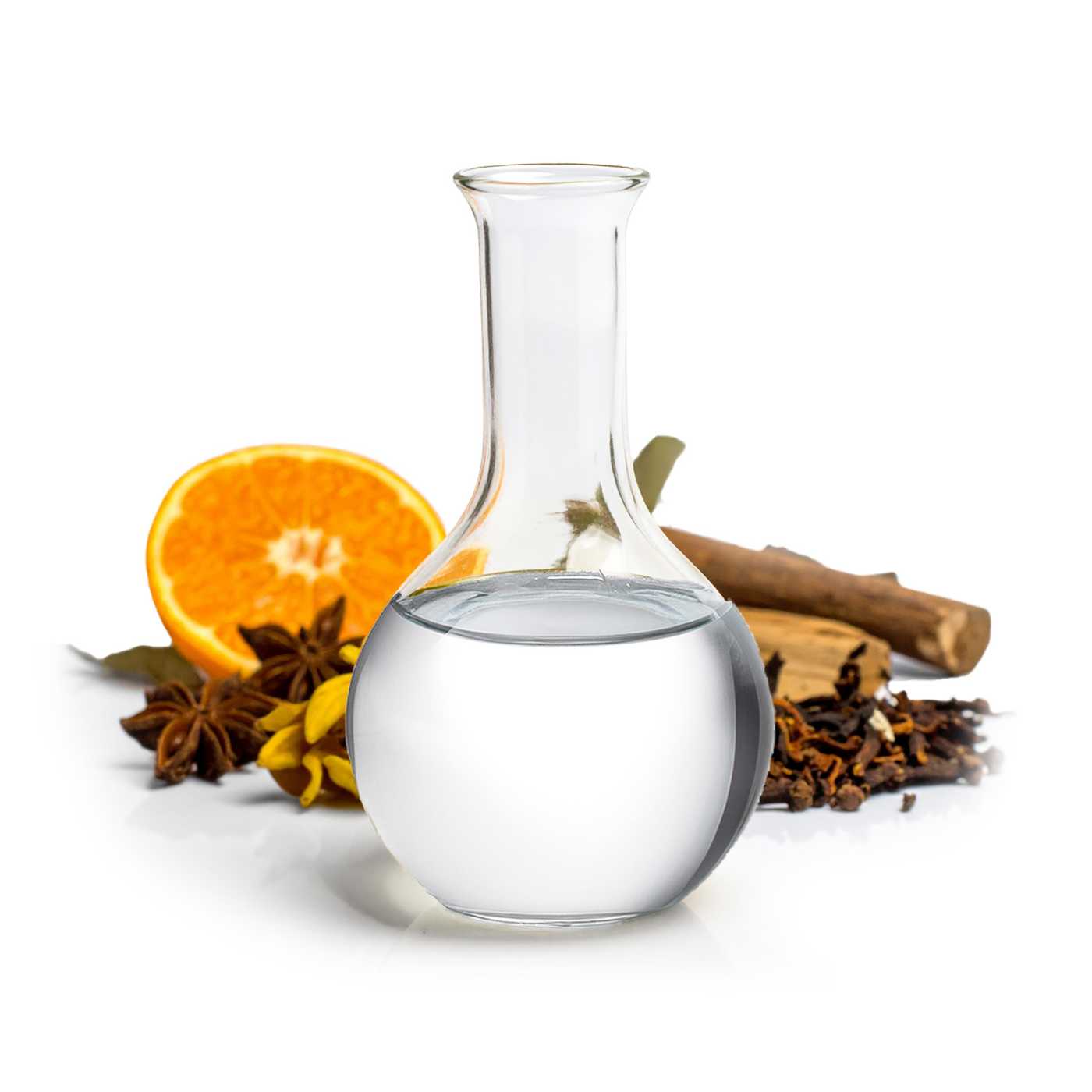 Vonný olej, Marocký jantár, 10 ml