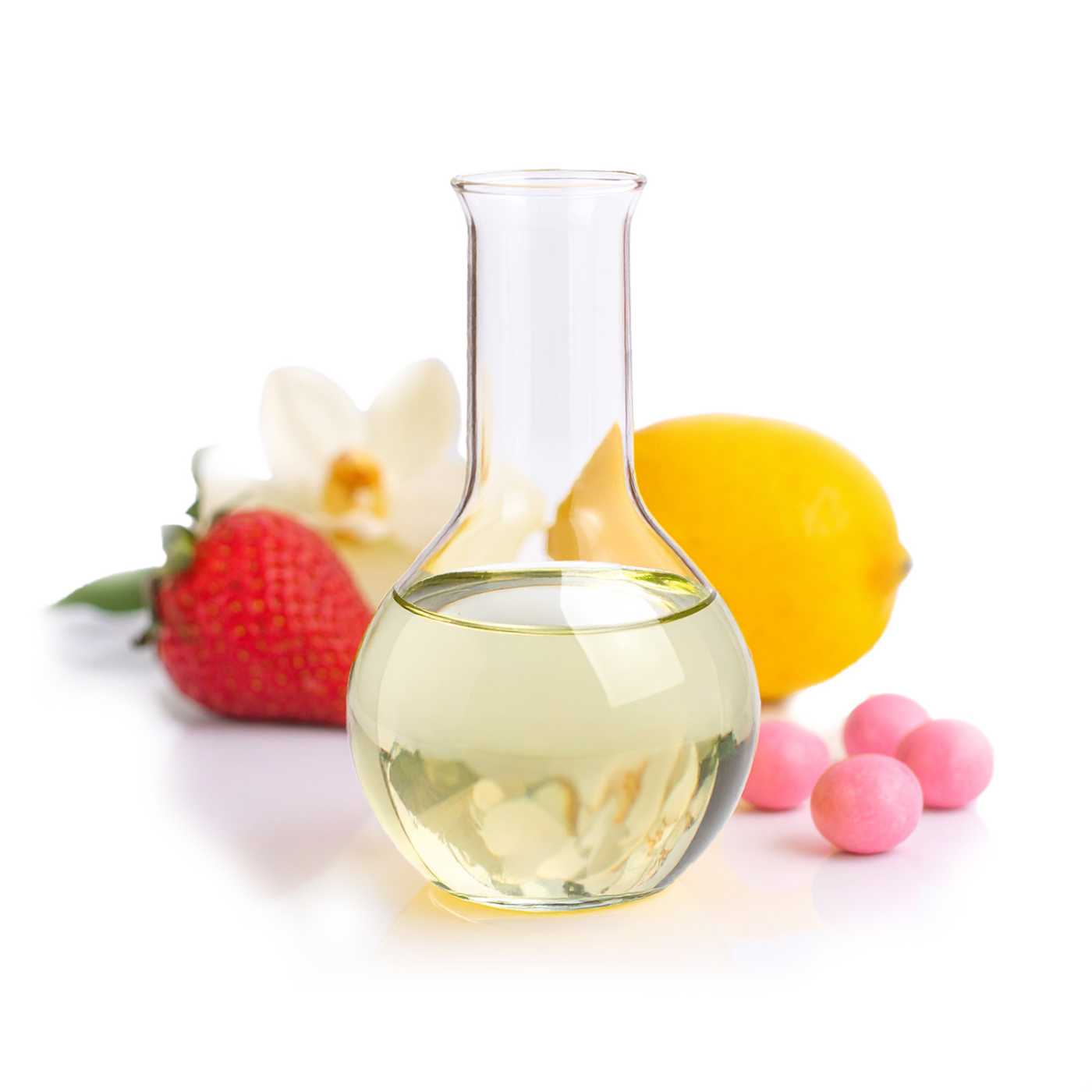 Vonný olej, Šťavnatá žuvačka, 10 ml
