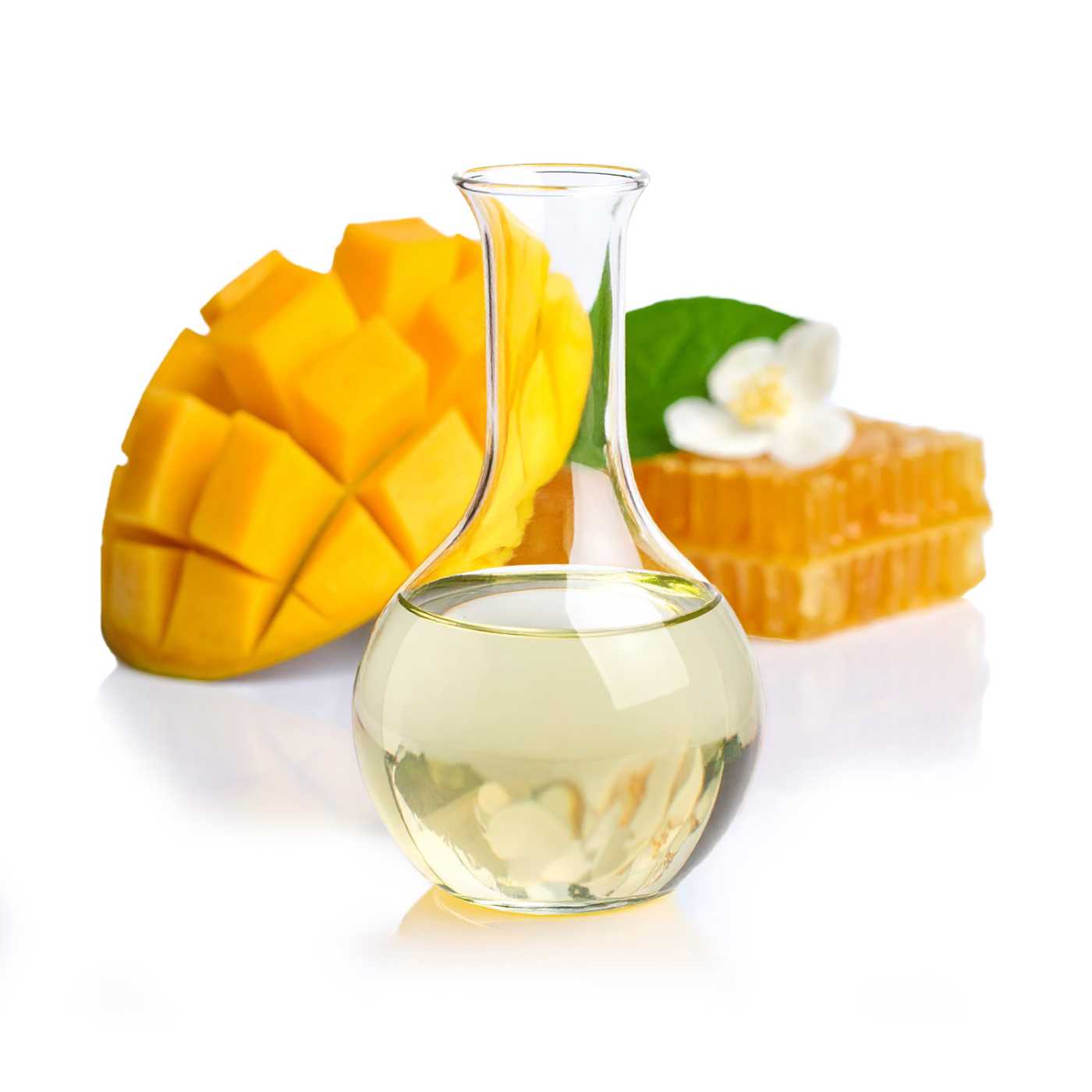 Vonný olej, Medovo sladké mango, 10 ml
