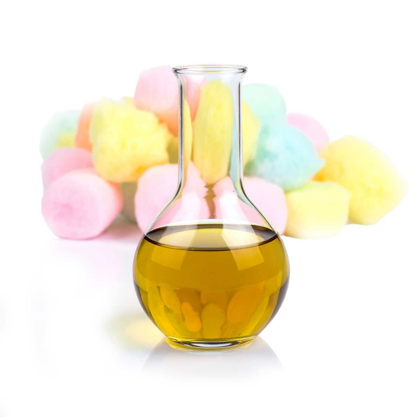 Vonný olej, Cukrový obláčik NOVÉ ZLOŽENIE 10 ml