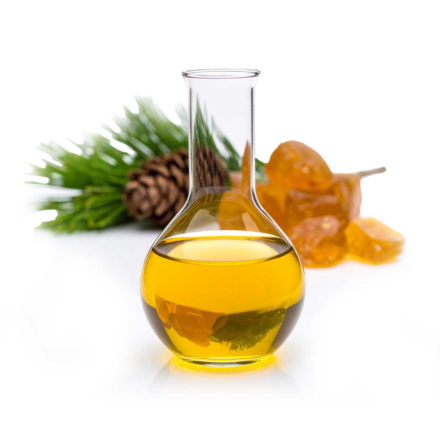 Vonný olej, Ihličnatý les, 10 ml