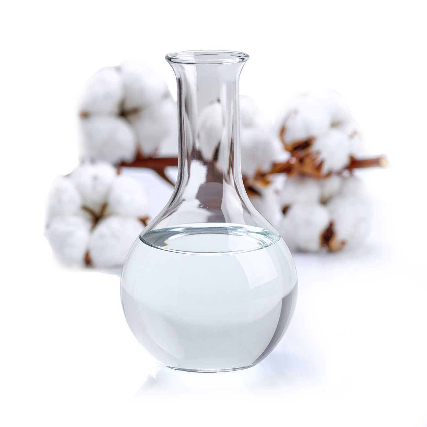 Olejek zapachowy, Bawełna, 100 ml