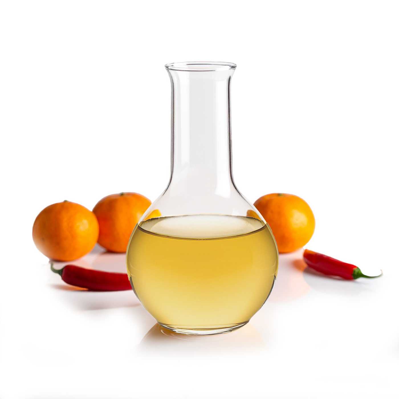 Olejek zapachowy, Mandarynka & Chilli, 100 ml