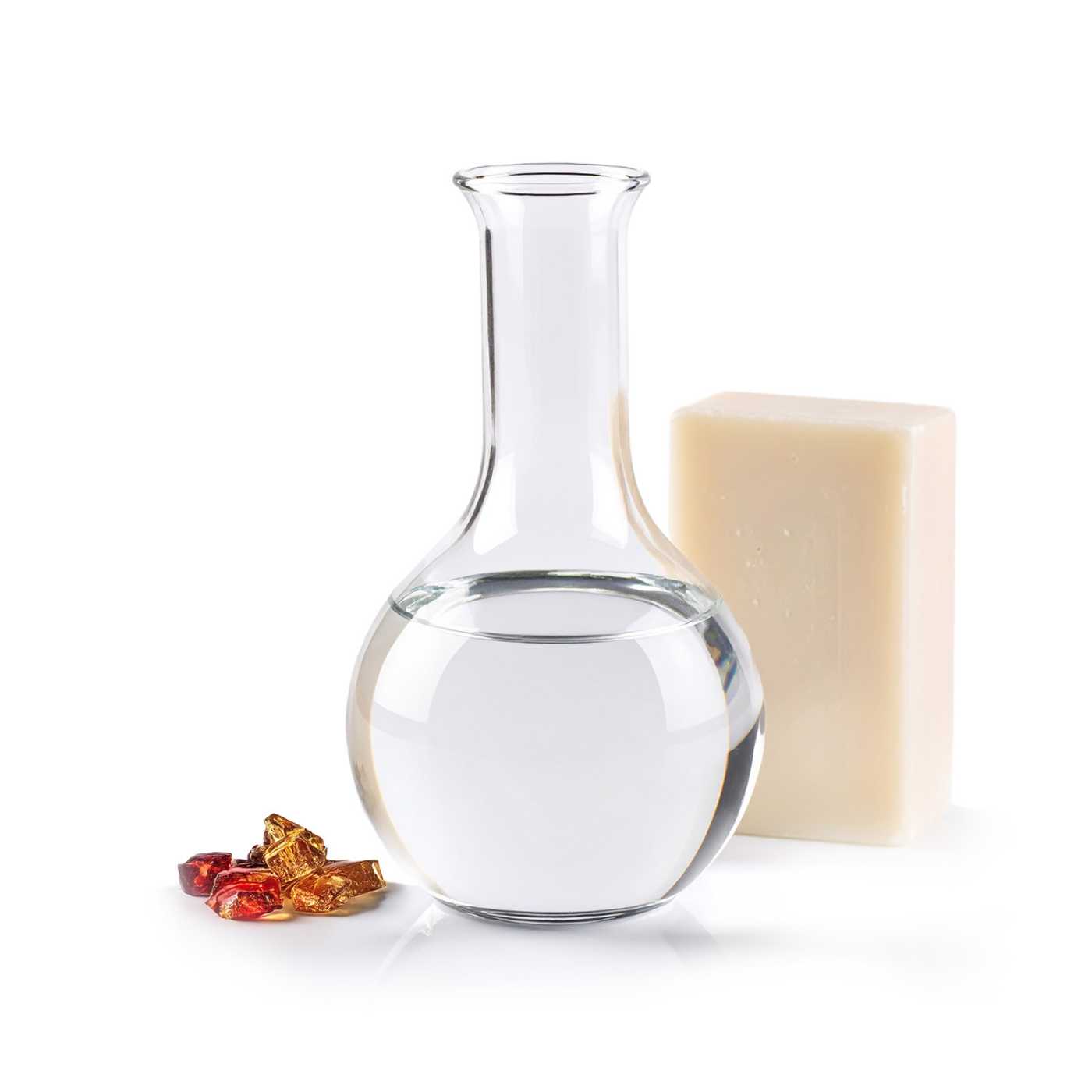 Olejek zapachowy, Pure Him, 500 ml