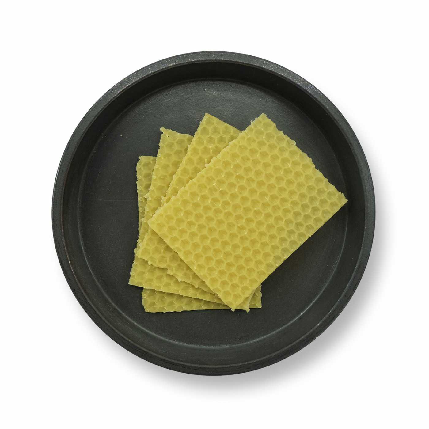Včelí plást, medzistienky, 11 ks, 1 kg